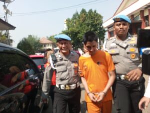 Pelaku KDRT Armor Toreador Terancam Hukuman Berat, Intan Nabila Bongkar Aib Rumah Tangga di Medsos