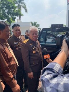 Kejagung Setuju Permohonan Penyelesaian Perkara Narkoba Lewat Keadilan Restoratif