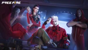 Kode Redeem Free Fire FF 12 Agustus 2024, Istimewa dan Terbatas