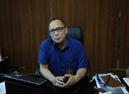 Dosen Hukum Tata Negara Fakultas Hukum Universitas Lampung (Unila), Budiyono