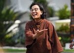 Menteri Keuangan Sri Mulyani (Ist)