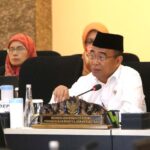 Menko PKM Muhadjir Effendy