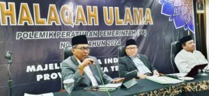 MUI Jawa Tengah  Desak Pemerintah Cabut PP 28/2024