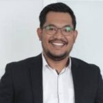 Dosen Hukum Tata Negara Universitas Bandar Lampung (UBL), Rifandy Rintonga. (HBM)