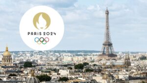 Amerika Serikat Juara Umum Olimpiade Paris 2024, China Peringkat 2