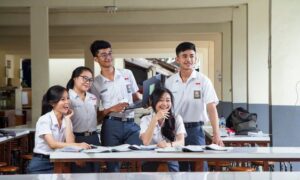 Tata Cara Pemilihan OSIS yang Demokratis dan Transparan