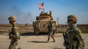 Riset: Amerika Habiskan 6,4 Triliun Dolar untuk Perang Hadapi Poros Perlawanan