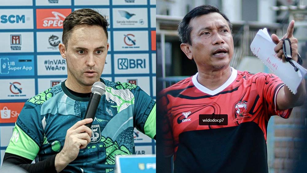 Laga Dua Tim Jatim, Persebaya Siap Hadapi Lawannya dan Madura United Lakukan Evaluasi