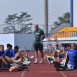 Persib Bandung akan menjalani jadwal padat dengan sejumlah pertandingan di Liga 1 selama bulan September 2024 ini.