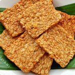 Tempe Goreng/ cookpad.com