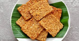 Tempe Miliki Gizi yang Tinggi dan Lengkap ! Makanan Bergizi Tak Perlu Mahal