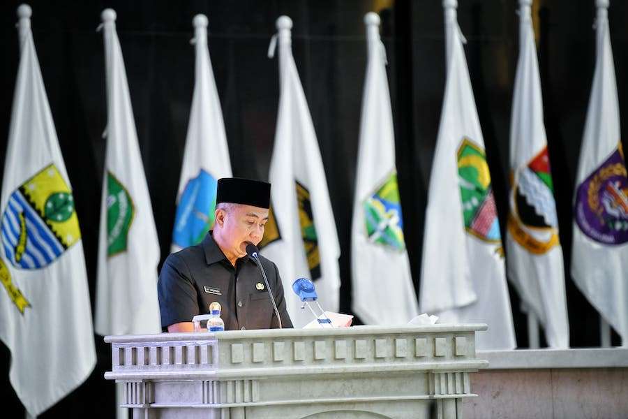 pj gubernur jabar