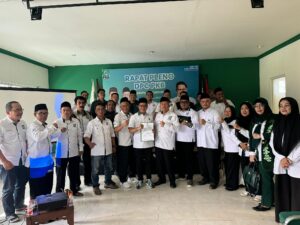 Dinilai Sukses Besarkan Partai, PKB Kabupaten Bandung Dukung Gus Muhaimin Kembali Jadi Ketum PKB