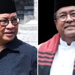 Pasangan Pramono Anung - Rano Karno diusung PDIP di Pilkada DKI Jakarta. (Ist)