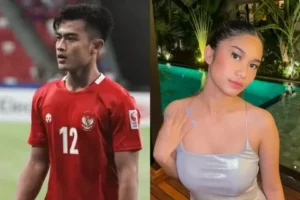 Diterpa Isu Perselingkuhan, Warganet Khawatirkan Performa Pratama Arhan di Timnas Indonesia Jelang Kualifikasi Piala Dunia 2026