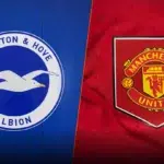 Prediksi Skor Brighton vs Man United Liga Inggris EPL 2024-25 Pekan 2, Simak H2H, Daftar Pemain dan Live Streaming