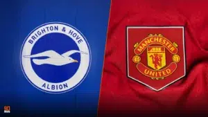 Prediksi Skor Brighton vs Man United Liga Inggris EPL 2024-25 Pekan 2, Simak H2H, Daftar Pemain dan Live Streaming