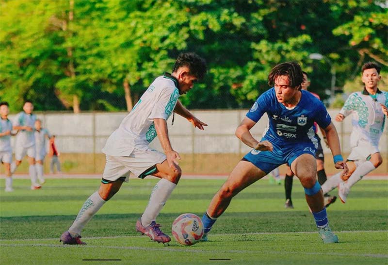 Kemenangan Penting Bagi PSIS, Tetapi Uji Coba vs Persipa Pati 2-2