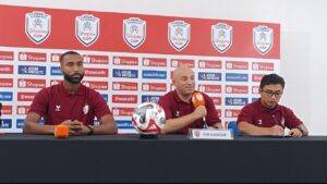 PSM Makassar Siapkan Pemain Asing Jamu BG Pathum United