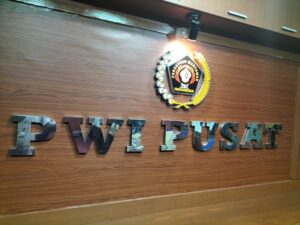 Sebagian Besar PWI Provinsi dari Aceh Hingga Papua Solid Dukung Hendry Ch Bangun, Upaya Gelar KLB Ilegal dan Tidak Sah