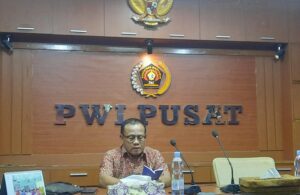 Rencana KLB PWI Pusat: Sugeng Teguh Santoso Ingatkan Pentingnya Kepatuhan pada Aturan