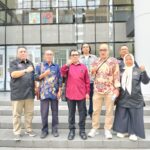 PWI Pusat dan UPJ Rintis Laboratorium Hidup Kewartawanan