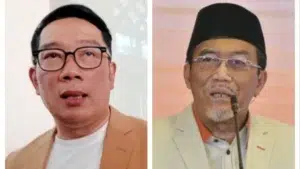 Duet Ridwan Kamil – Suswono Dideklarasikan Siang Ini !