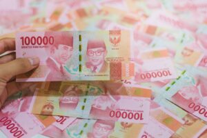 Kurs Rupiah Dibuka Melemah 19 Poin Jadi Rp16.230 Per Dolar AS Hari Ini Kamis 9 Januari 2025, Simak Penyebabnya