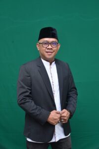 H. Rusbandi, Wartawan Kalsel Humoris dan Rendah Hati Meninggal Dunia