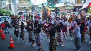 Royal Safari Garden Siapkan Perayaan HUT ke-79 RI Meriah dan Unik Bersama Satwa