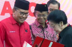 Pilgub Sulsel Bakal Jadi Pertarungan Dua Paslon