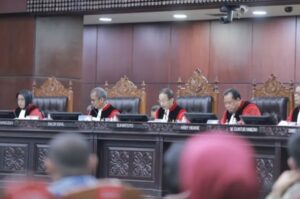 Lewat Putusan MK, Kompensasi Korban Terorisme Diperpanjang Jadi 10 Tahun