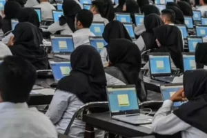 Kominfo Buka Banyak Formasi CPNS 2024, Gajinya Hingga Rp 7 Juta ! Buruan Daftar