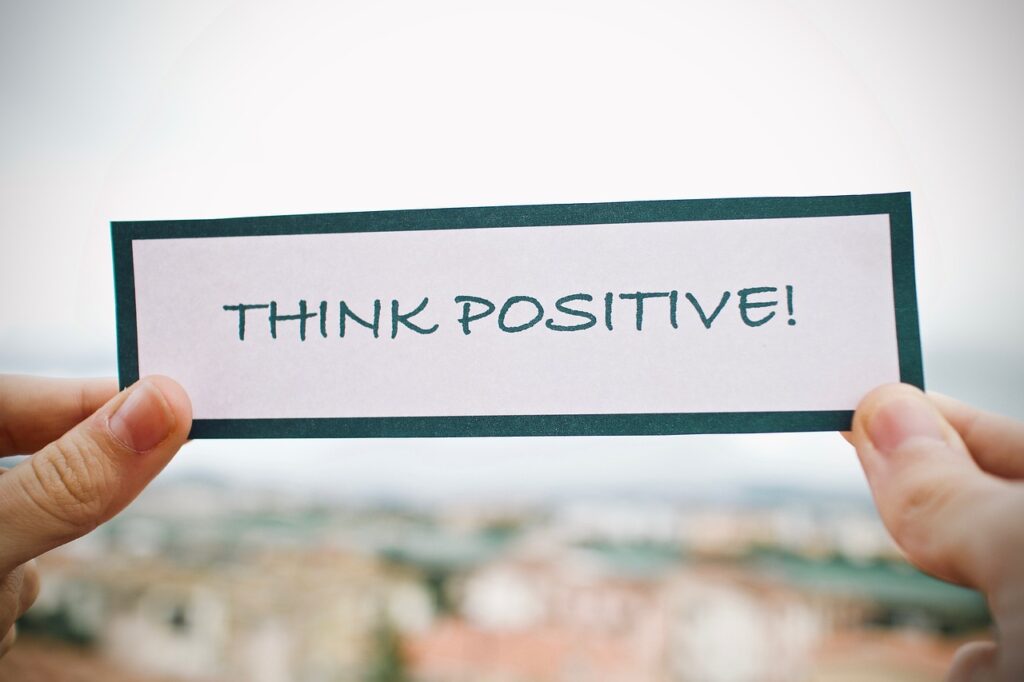 Berpikir Positif Berpengaruh Terhadap Kesehatan Fisik dan Mental, Simak Manfaatnya