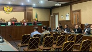 Bos Smelter Berkolusi dengan Direksi PT Timah, Raup Uang Haram Triliunan Rupah