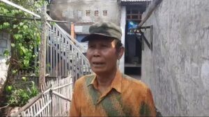 Warga Ungkap Kronologi Kebakaran Tewaskan Ibu Hamil dan Adik di Bekasi