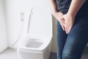 Kencing Berbusa Bisa Jadi Tanda Terkena Penyakit Serius ?