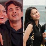 Rachel Venya, Salim Nauderer dan Zize Arhan/ Kolase Instagram