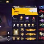 10 Akun FF Unbind Gratis Hari Ini 21 September 2024, Banyak DM, Bundle, dan Skin Weapon