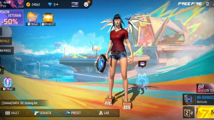 10 Akun FF Unbind yang Masih Aktif Login via Google Hari Ini 12 September 2024, Ada SG2 OPM, SG2 Trumpet, dan Bundle