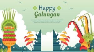 10 Ucapan Hari Galungan dan Kuningan 2024