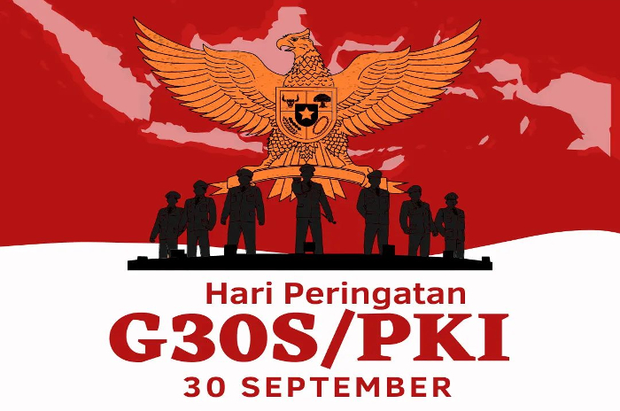 10 Ucapan Memperingati G30S PKI 2024, Mengenang Pahlawan Revolusi yang Gugur
