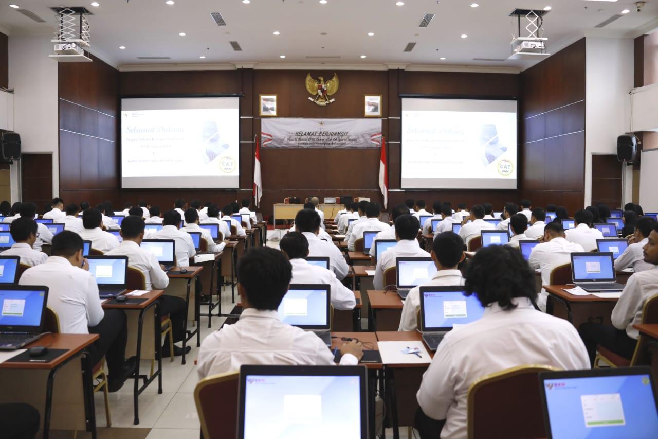 11 Contoh Kalimat Sanggah Seleksi Administrasi CPNS 2024