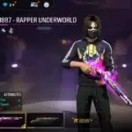 12 Kode Redeem FF Max Terbaru Hari Ini 2 September 2024