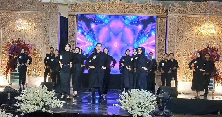 6 Tahun Vakum, Audisi Kang Nong di Cilegon Digelar Kembali