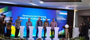 RS Adhyaksa Banten Beri Layanan Yustisial