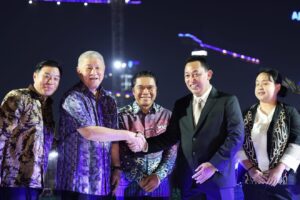 Pantai Indah Kapuk 2 Diharapkan Serap Tenaga Lokal