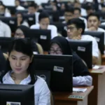 Cara Cek Hasil CPNS 2024 dimulai hari ini. (Ist)