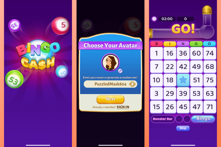 4 Game Penghasil Saldo DANA 2025 Seru dan Langsung Cair Tanpa Ribet