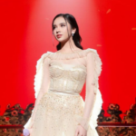 Lyodra Akan Tampil di Misa Kudus Bersama Paus Fransiskus di GBK/ Instagram Lyodra